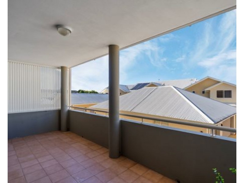 118 /137 Laver Drive, Robina QLD 4226