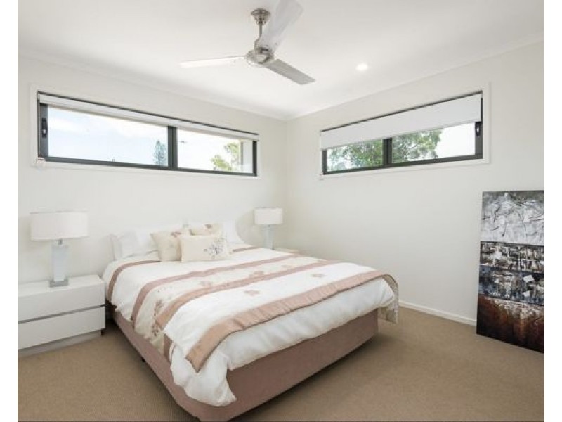 31/28 Sedgemoor Street, Carseldine QLD 4034