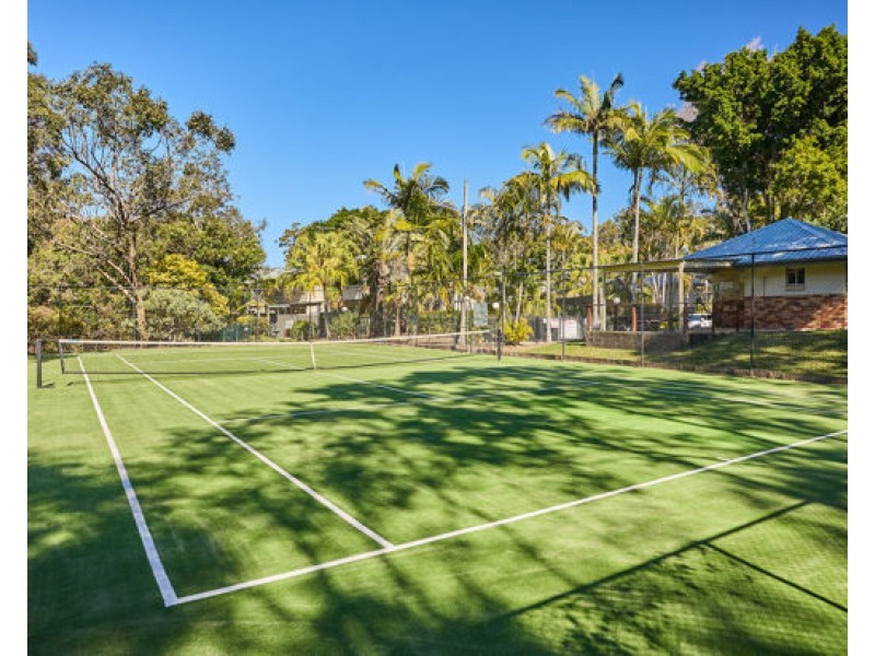 46/757 Ashmore Road, Molendinar QLD 4214