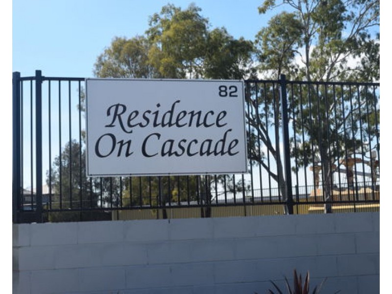 73 /82 Cascade Street, Raceview, Raceview QLD 4305