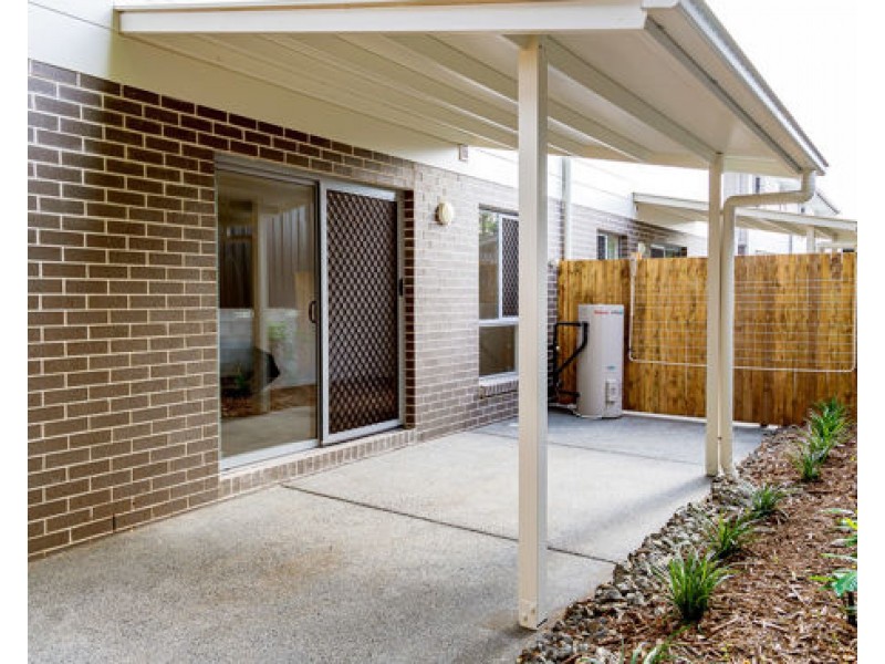 73 /82 Cascade Street, Raceview, Raceview QLD 4305