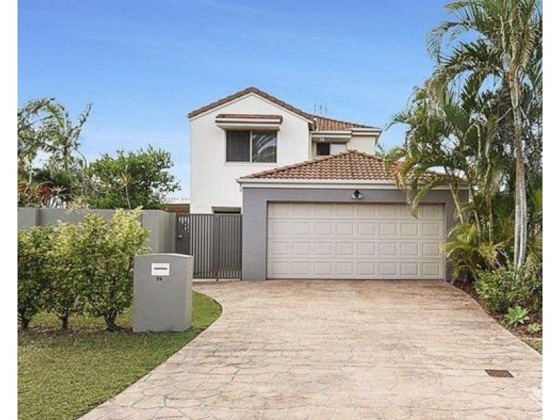 26 Marble Arch Place, Arundel QLD 4214