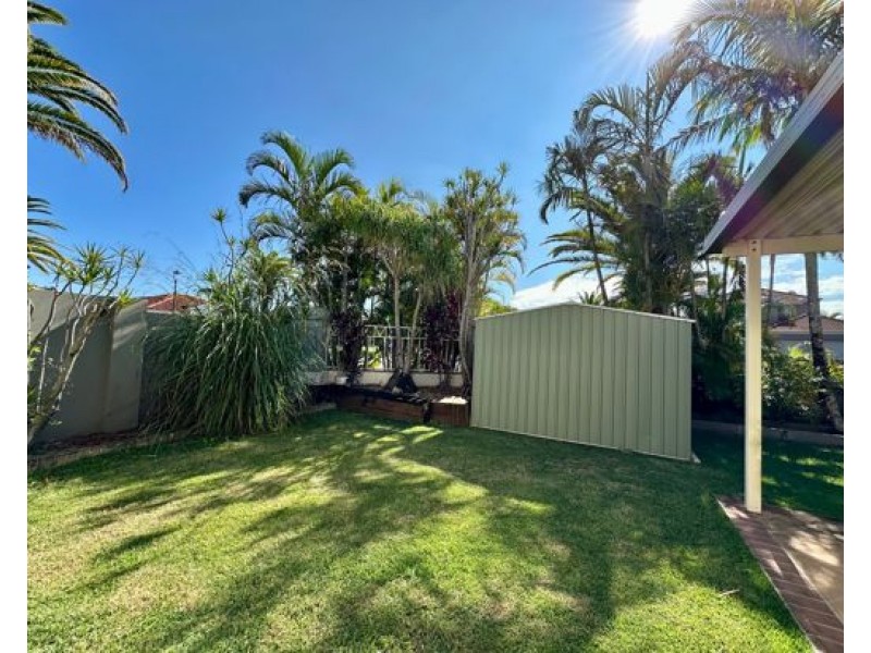 26 Marble Arch Place, Arundel QLD 4214