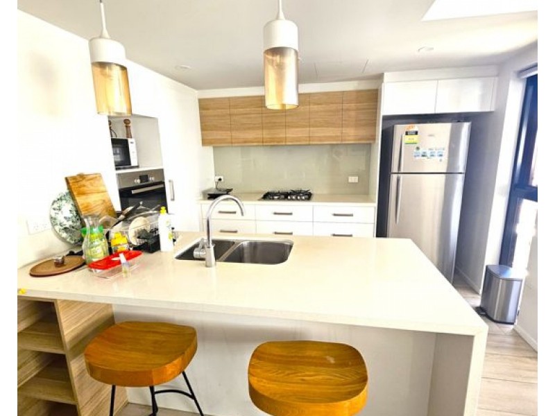 1607/91 kittyhawk drive, Chermside QLD 4032