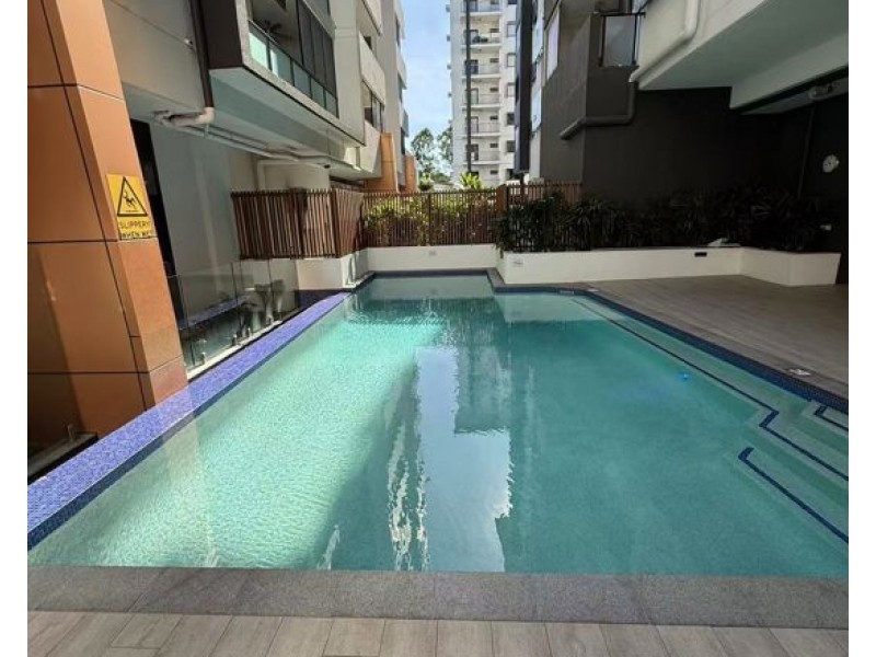 1607/91 kittyhawk drive, Chermside QLD 4032
