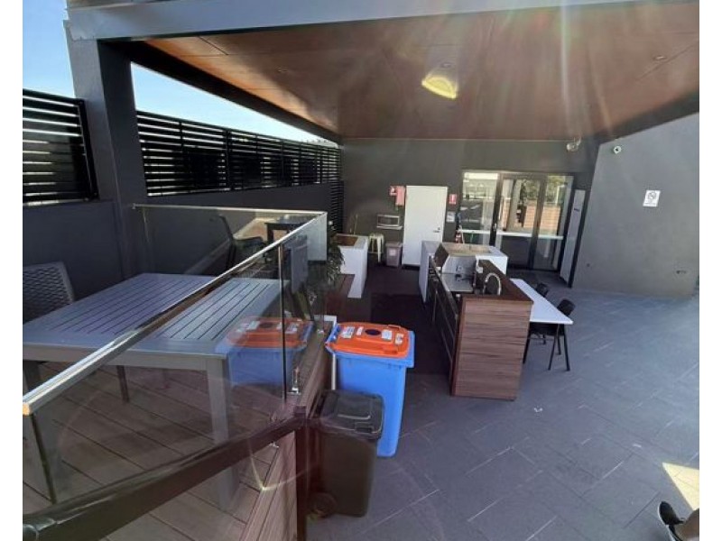 1607/91 kittyhawk drive, Chermside QLD 4032