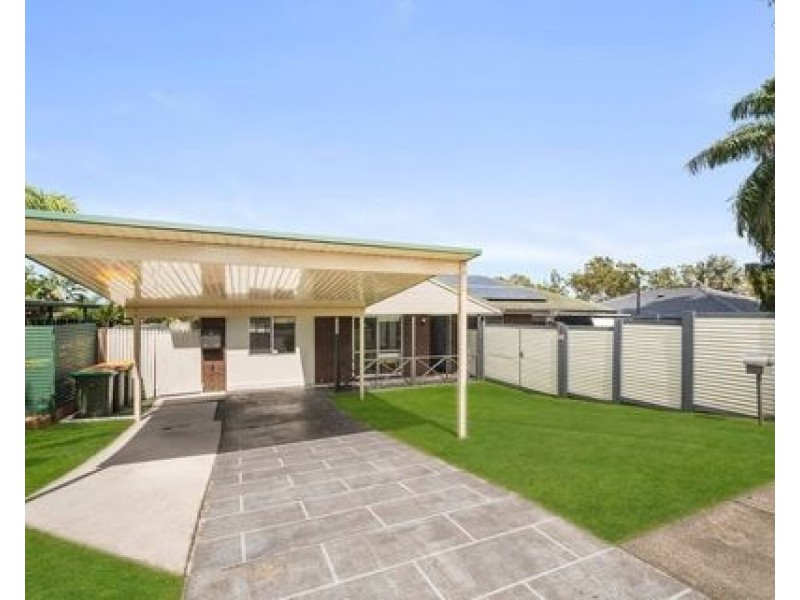 65 BASSWOOD STREET, Algester QLD 4115