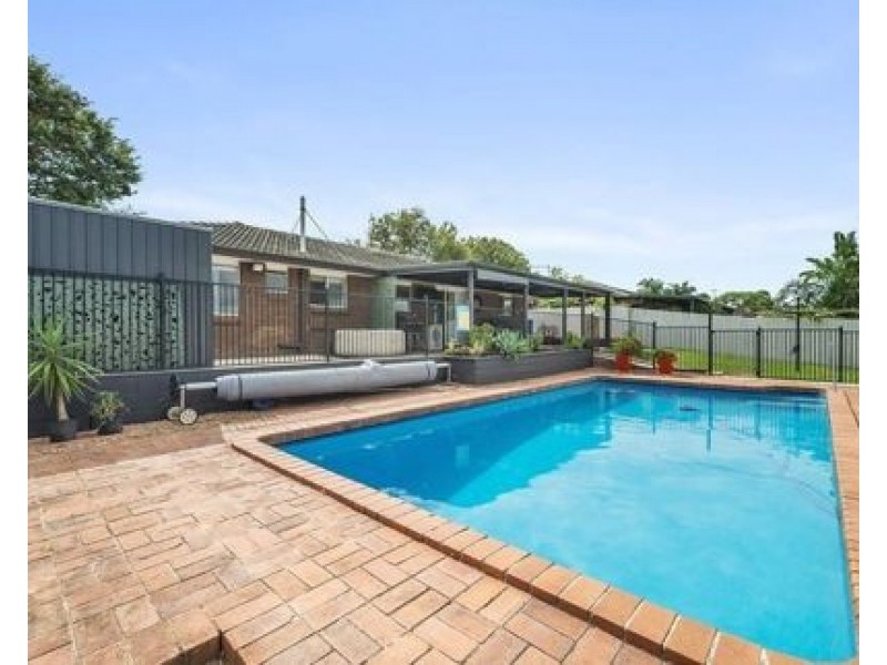 65 BASSWOOD STREET, Algester QLD 4115