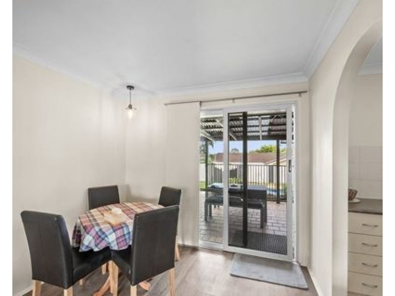 65 BASSWOOD STREET, Algester QLD 4115