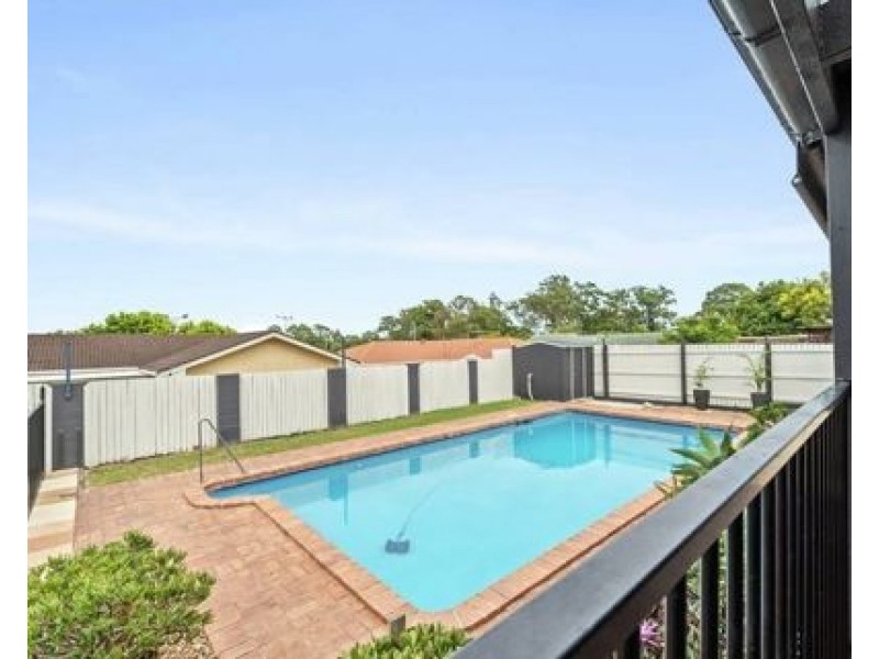 65 BASSWOOD STREET, Algester QLD 4115
