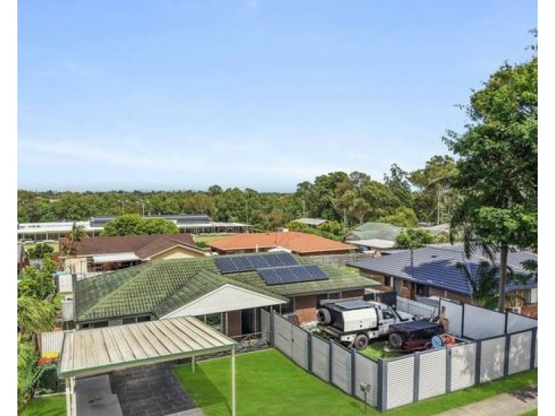 65 BASSWOOD STREET, Algester QLD 4115