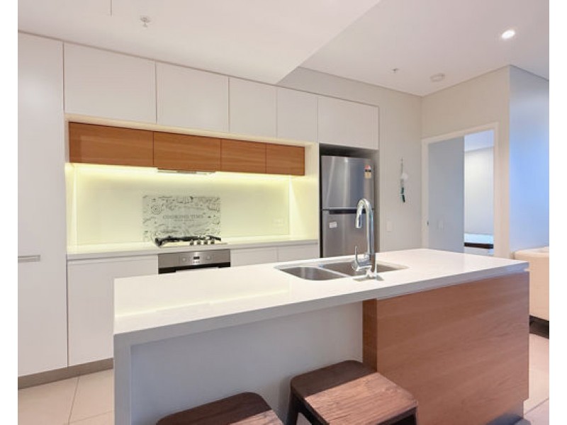 20602/37D Harbour Road, Hamilton QLD 4007