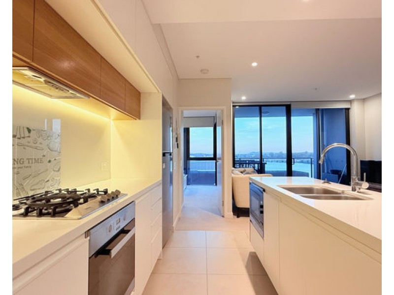 20602/37D Harbour Road, Hamilton QLD 4007