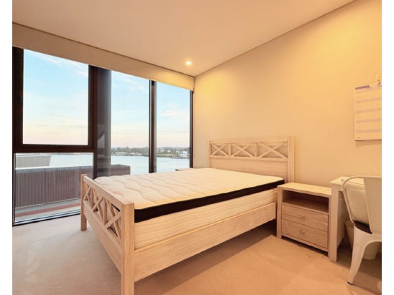 20602/37D Harbour Road, Hamilton QLD 4007