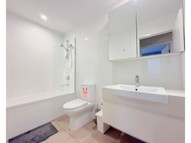 20602/37D Harbour Road, Hamilton QLD 4007