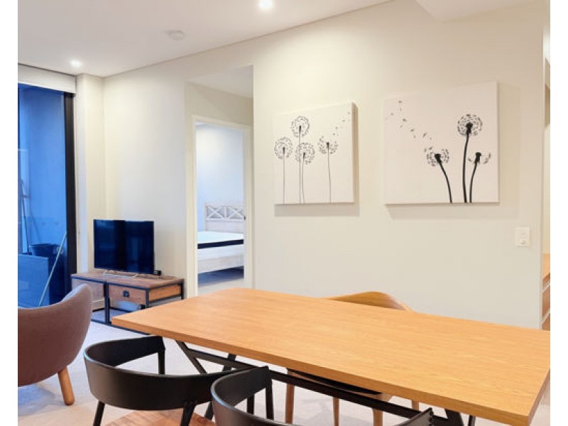20602/37D Harbour Road, Hamilton QLD 4007