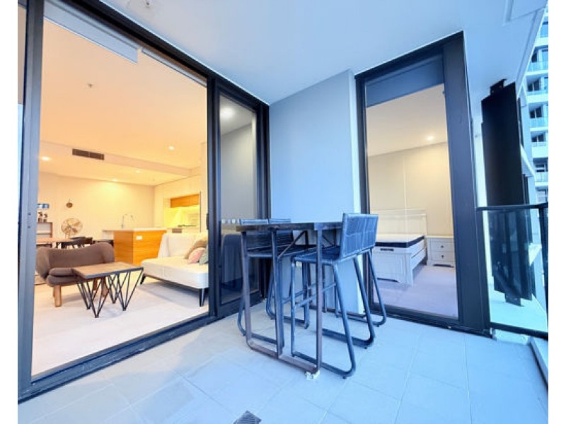 20602/37D Harbour Road, Hamilton QLD 4007