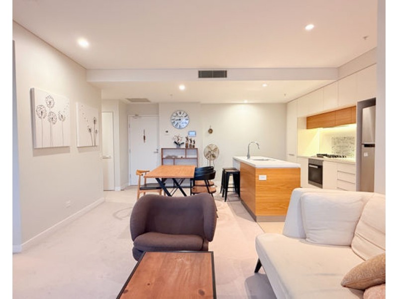 20602/37D Harbour Road, Hamilton QLD 4007