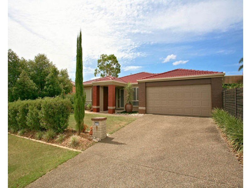 8 Lochano Cl, Parkinson QLD 4115