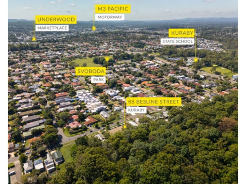 68 Besline Street, Kuraby QLD 4112