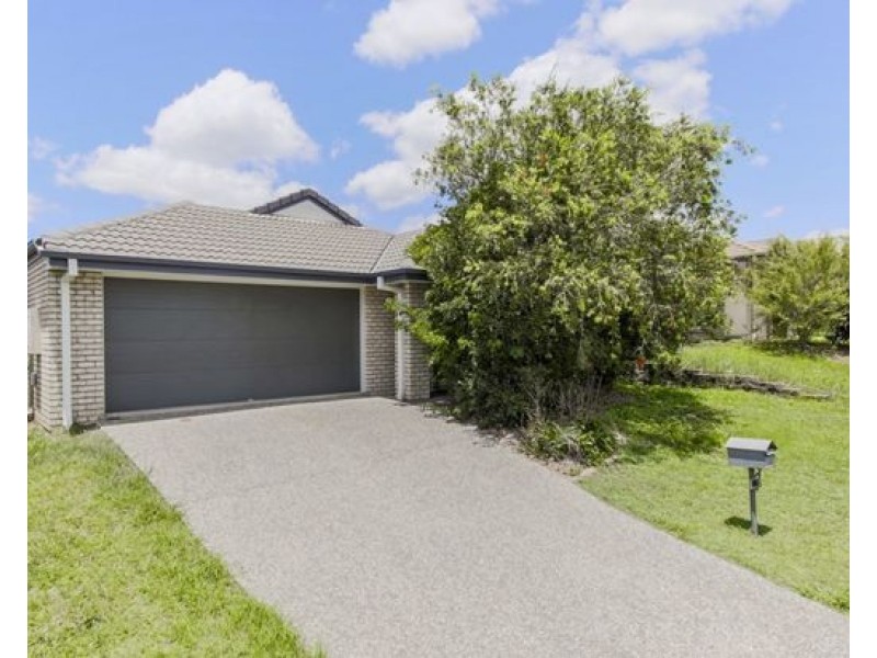 40 ALVINE DRIVE, Eagleby QLD 4207