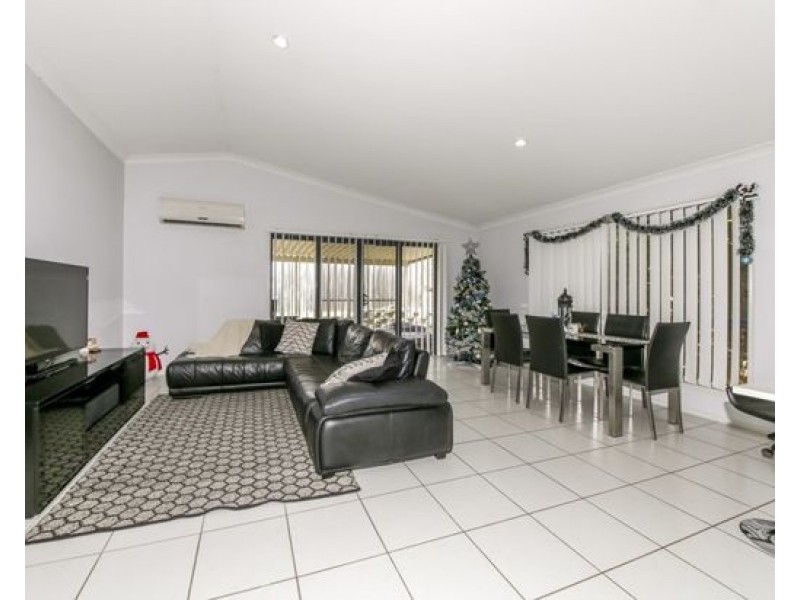 40 ALVINE DRIVE, Eagleby QLD 4207