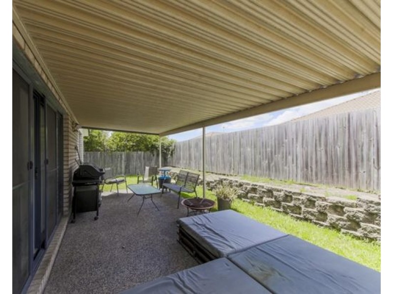 40 ALVINE DRIVE, Eagleby QLD 4207