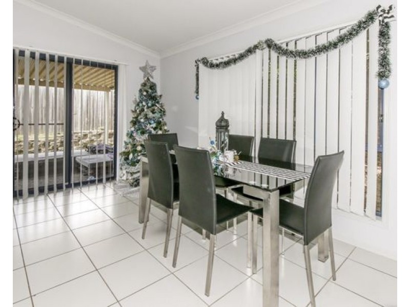 40 ALVINE DRIVE, Eagleby QLD 4207