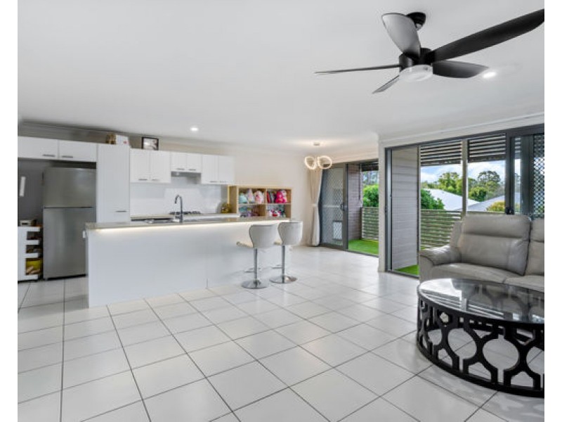 53/31 Matthew St, Carseldine QLD 4034