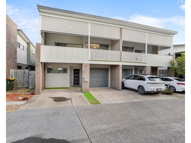 53/31 Matthew St, Carseldine QLD 4034