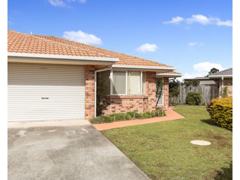 45/101 Grahams Road, Strathpine QLD 4500