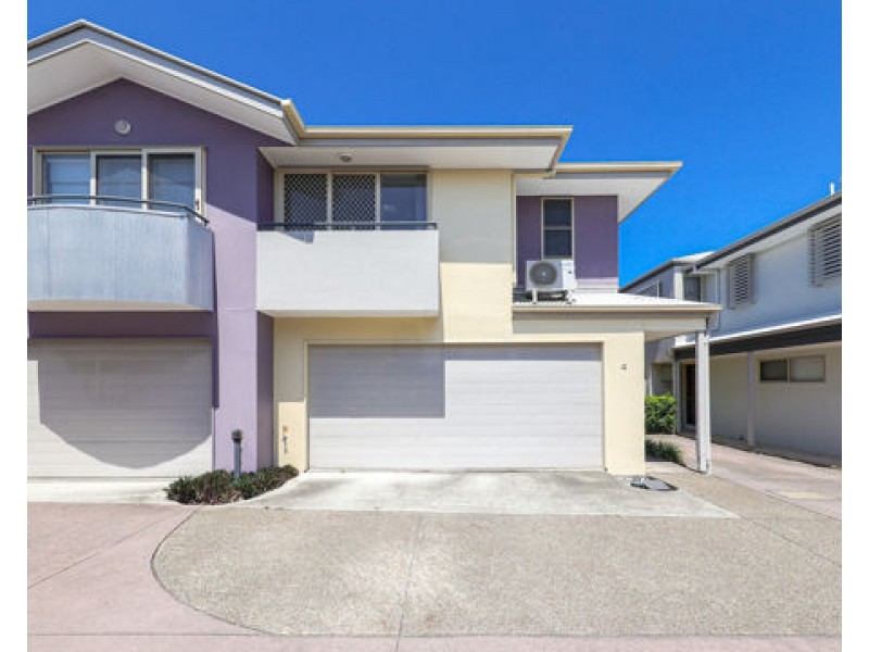 4/32-34 Margaret Street, Southport QLD 4215