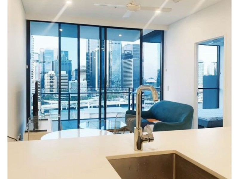 1604 /19 Hope St, South Brisbane QLD 4101