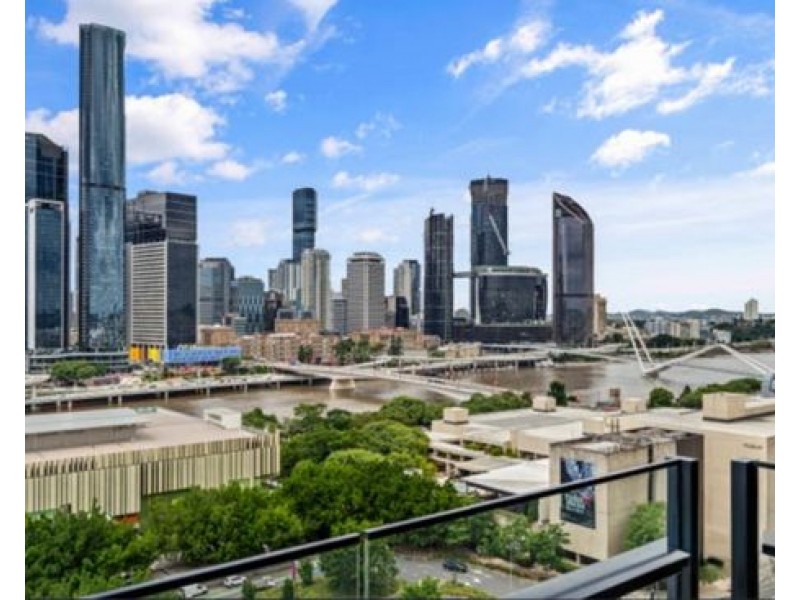 1604 /19 Hope St, South Brisbane QLD 4101