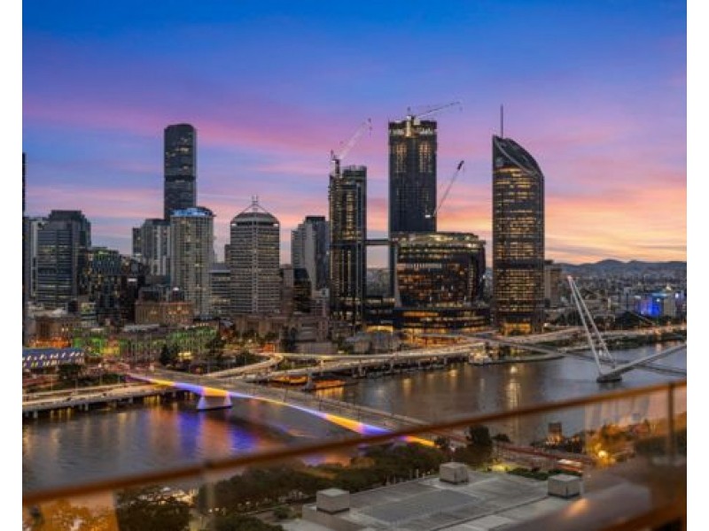 1604 /19 Hope St, South Brisbane QLD 4101