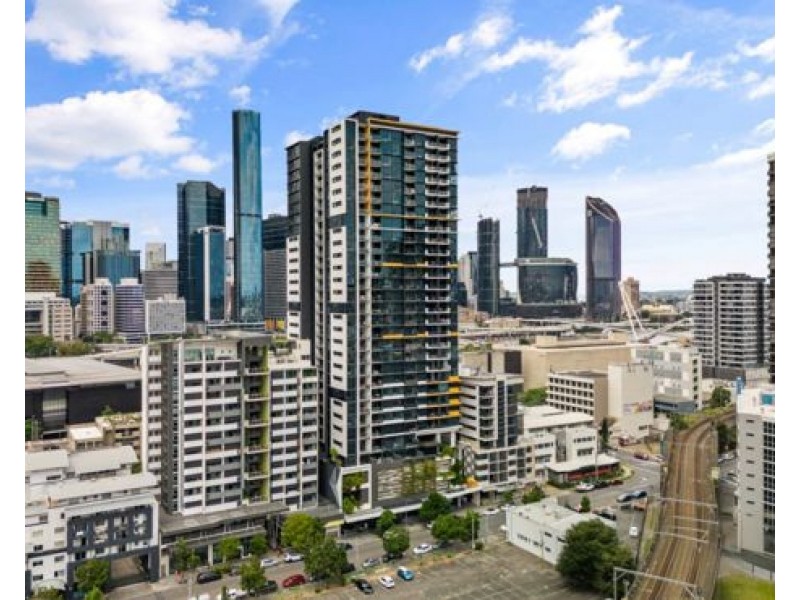 1604 /19 Hope St, South Brisbane QLD 4101