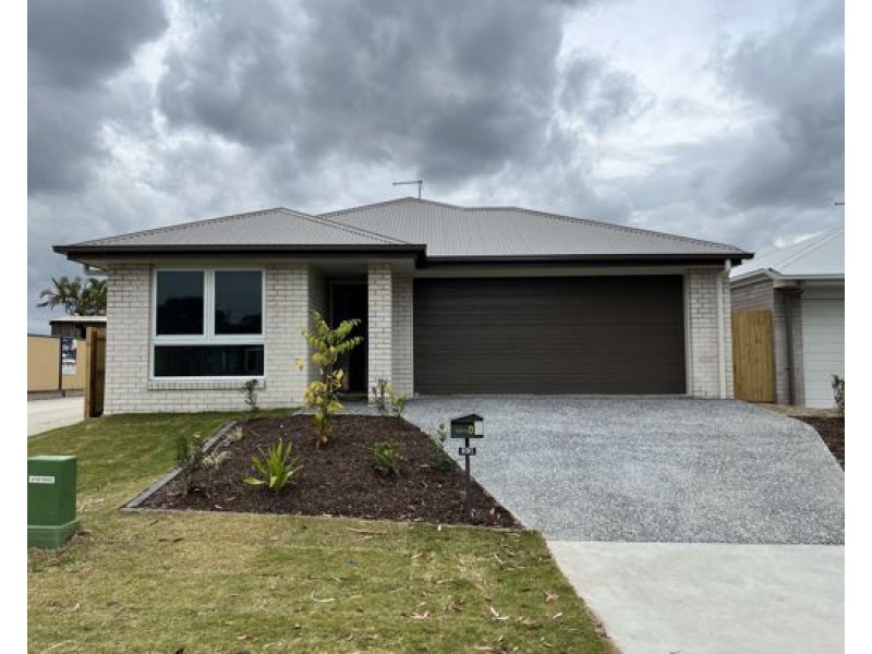 33A Federation Drive, Bethania QLD 4205