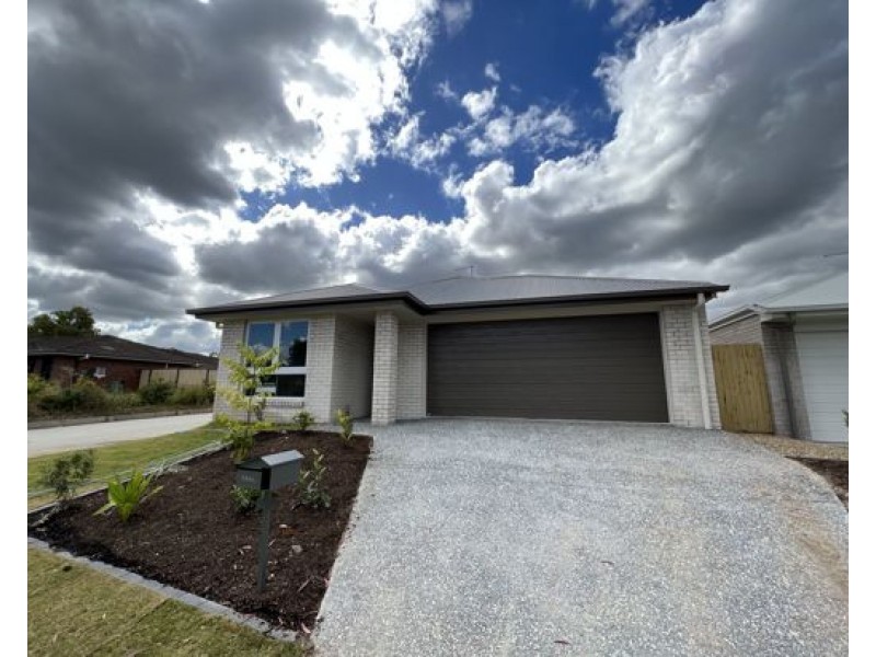33A Federation Drive, Bethania QLD 4205