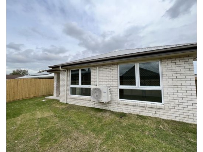 33A Federation Drive, Bethania QLD 4205