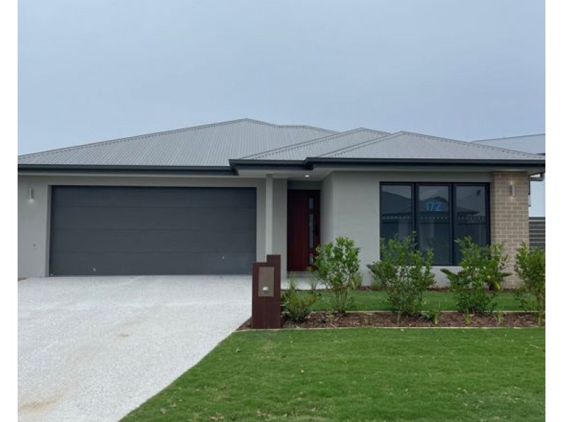 28 Genovese Avenue, Ormeau QLD 4208