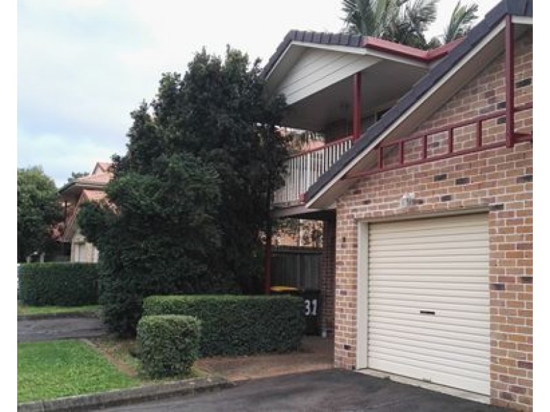 31 121 Golden Avenue, Calamvale QLD 4116