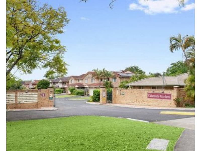 31 121 Golden Avenue, Calamvale QLD 4116