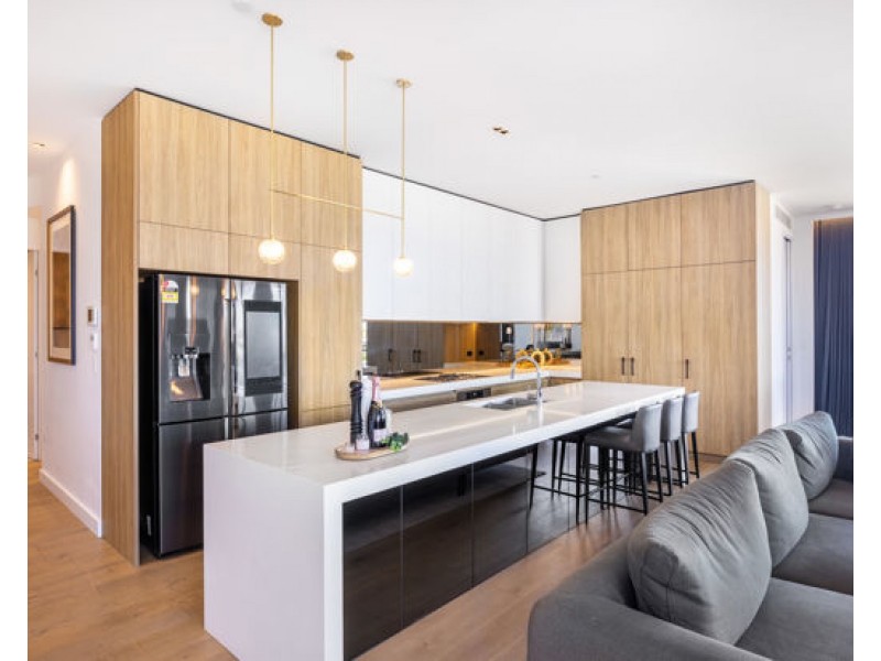 1402/20 wyandra st, Newstead QLD 4006