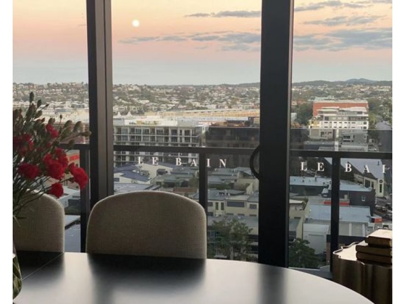 1402/20 wyandra st, Newstead QLD 4006