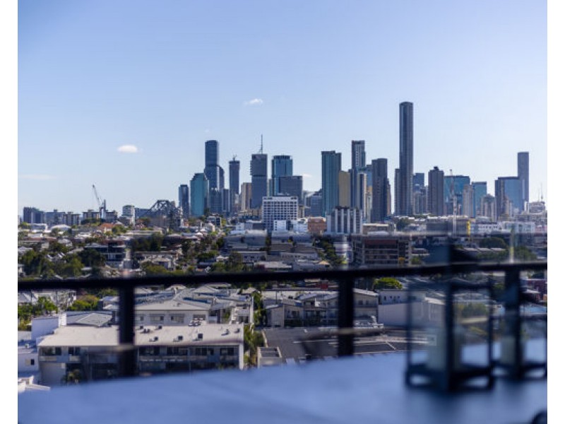 1402/20 wyandra st, Newstead QLD 4006