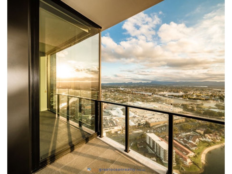 14208/5 THE DARLING AVENUE AVENUE, Broadbeach QLD 4218
