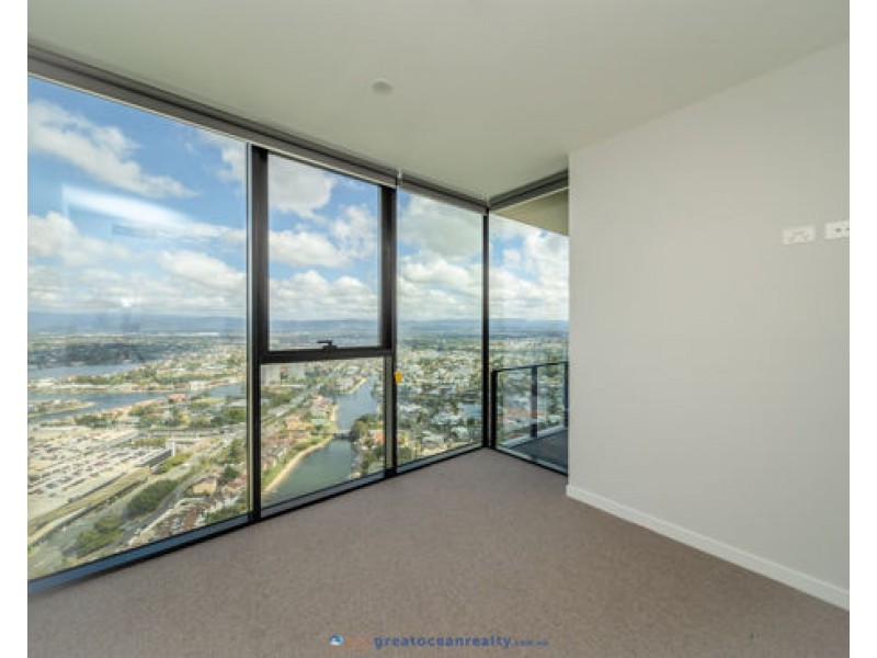 14208/5 THE DARLING AVENUE AVENUE, Broadbeach QLD 4218