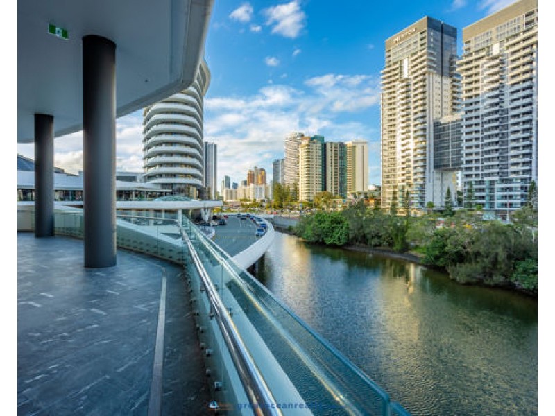 14208/5 THE DARLING AVENUE AVENUE, Broadbeach QLD 4218