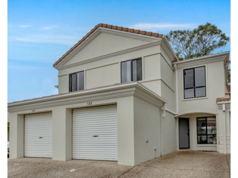 122/8 Ghilgai Road, Merrimac QLD 4226