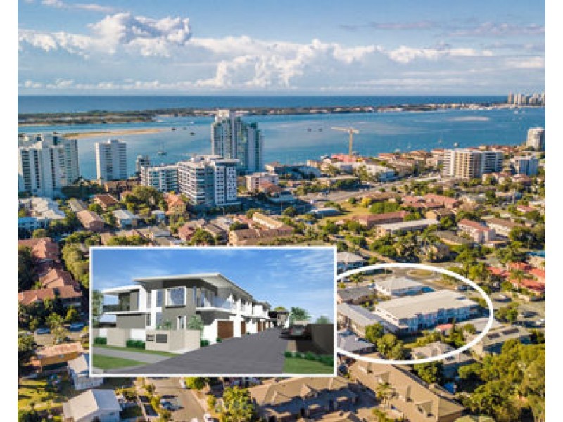 1/41 Imperial Parade, Labrador QLD 4215